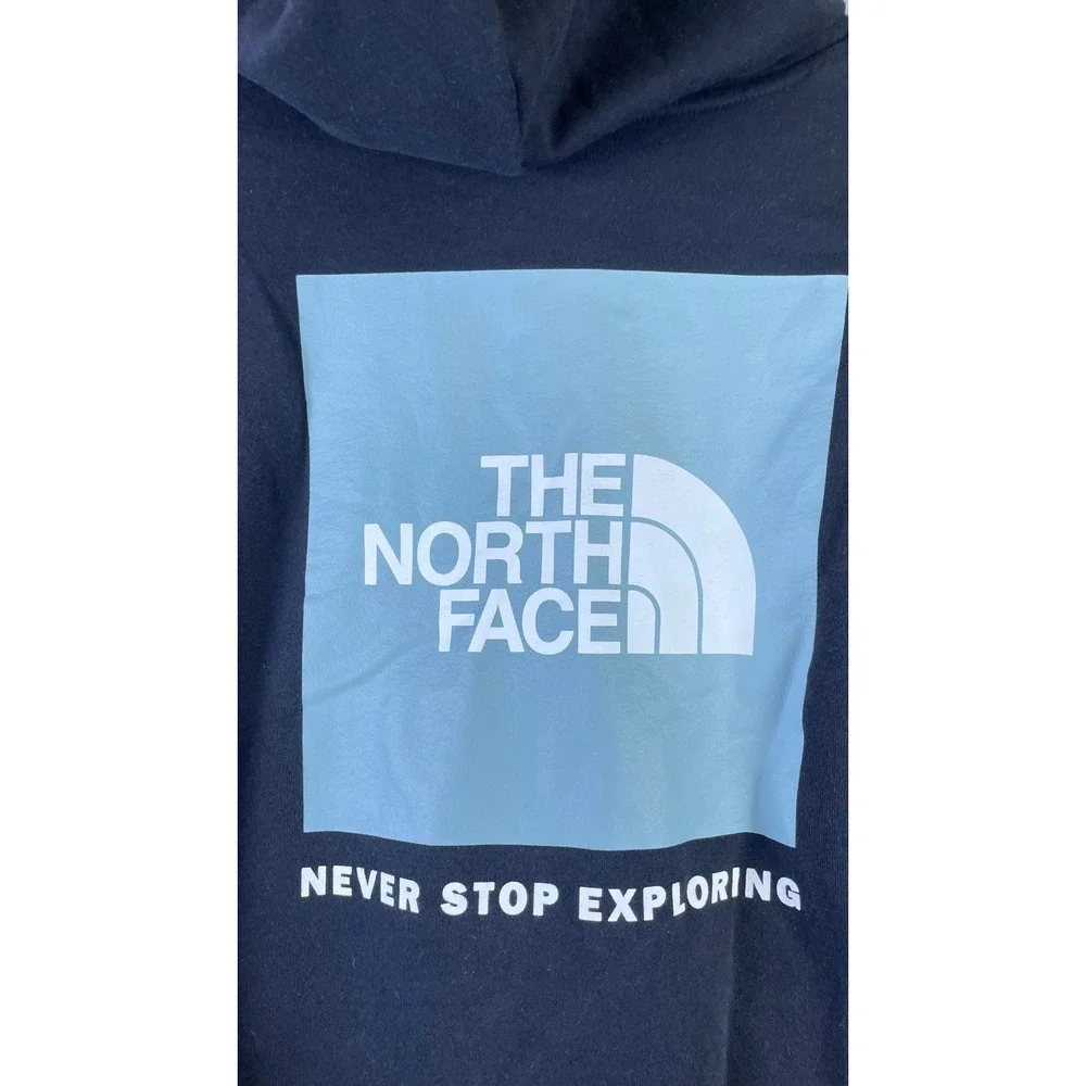 The North Face north face